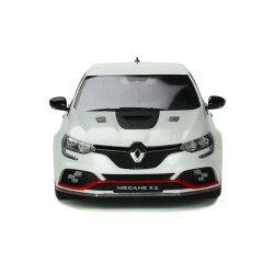 Renault Megane IV R.S. Trophy-R 2019 model 1:18 OttO mobile OT804