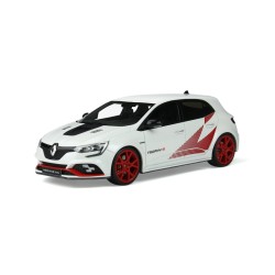 Renault Megane IV R.S. Trophy-R 2019 model 1:18 OttO mobile OT804