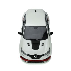 Renault Megane IV R.S. Trophy-R 2019 model 1:18 OttO mobile OT804