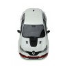 Renault Megane IV R.S. Trophy-R 2019 model 1:18 OttO mobile OT804