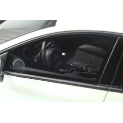 Renault Megane IV R.S. Trophy-R 2019 model 1:18 OttO mobile OT804