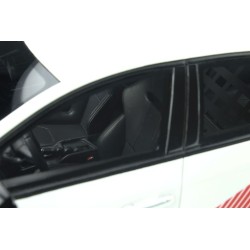 Renault Megane IV R.S. Trophy-R 2019 model 1:18 OttO mobile OT804