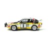 Audi Sport Quattro Gr.B Nr.3 Rally Monte Carlo 1985, OttO mobile 1/18 scale