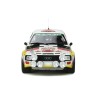 Audi Sport Quattro Gr.B Nr.3 Rally Monte Carlo 1985, OttO mobile 1/18 scale