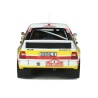 Audi Sport Quattro Gr.B Nr.3 Rally Monte Carlo 1985, OttO mobile 1/18 scale