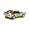 Audi Sport Quattro Gr.B Nr.3 Rally Monte Carlo 1985, OttO mobile 1/18 scale