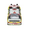 Audi Sport Quattro Gr.B Nr.3 Rally Monte Carlo 1985, OttO mobile 1/18 scale