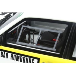 Audi Sport Quattro Gr.B Nr.3 Rally Monte Carlo 1985, OttO mobile 1/18 scale