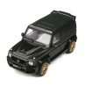 Mercedes Benz (W463) Brabus 700 Widestar (G63 AMG) 2019 model 1:18 GT Spirit GT274