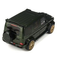 Mercedes Benz (W463) Brabus 700 Widestar (G63 AMG) 2019 model 1:18 GT Spirit GT274