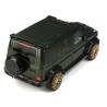 Mercedes Benz (W463) Brabus 700 Widestar (G63 AMG) 2019 model 1:18 GT Spirit GT274