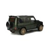 Mercedes Benz (W463) Brabus 700 Widestar (G63 AMG) 2019 model 1:18 GT Spirit GT274