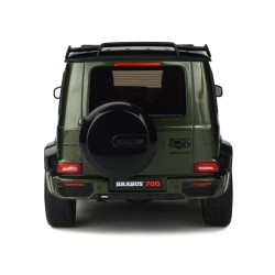 Mercedes Benz (W463) Brabus 700 Widestar (G63 AMG) 2019 model 1:18 GT Spirit GT274