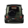 Mercedes Benz (W463) Brabus 700 Widestar (G63 AMG) 2019 model 1:18 GT Spirit GT274