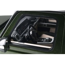 Mercedes Benz (W463) Brabus 700 Widestar (G63 AMG) 2019 model 1:18 GT Spirit GT274