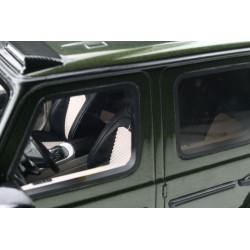 Mercedes Benz (W463) Brabus 700 Widestar (G63 AMG) 2019 model 1:18 GT Spirit GT274