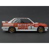 BMW (E30) M3 Nr.1 Rallye Tour de Corse 1988 model 1:18 IXO MODELS 18RMC040A