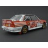 BMW (E30) M3 Nr.1 Rallye Tour de Corse 1988 model 1:18 IXO MODELS 18RMC040A