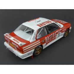 BMW (E30) M3 Nr.1 Rallye Tour de Corse 1988 model 1:18 IXO MODELS 18RMC040A