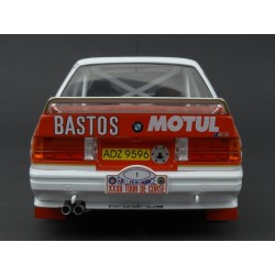 BMW (E30) M3 Nr.1 Rallye Tour de Corse 1988 model 1:18 IXO MODELS 18RMC040A