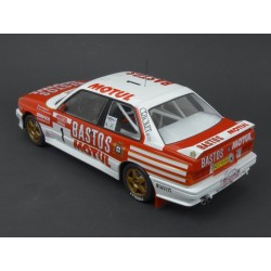 BMW (E30) M3 Nr.1 Rallye Tour de Corse 1988 model 1:18 IXO MODELS 18RMC040A