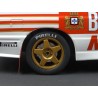 BMW (E30) M3 Nr.1 Rallye Tour de Corse 1988 model 1:18 IXO MODELS 18RMC040A