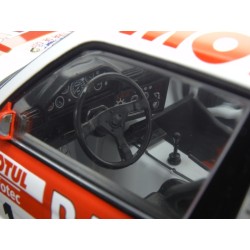 BMW (E30) M3 Nr.1 Rallye Tour de Corse 1988 model 1:18 IXO MODELS 18RMC040A