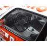 BMW (E30) M3 Nr.1 Rallye Tour de Corse 1988 model 1:18 IXO MODELS 18RMC040A
