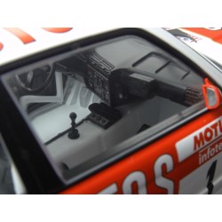 BMW (E30) M3 Nr.1 Rallye Tour de Corse 1988 model 1:18 IXO MODELS 18RMC040A