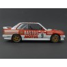 BMW (E30) M3 Nr.9 Rally Tour de Corse 1988 model 1:18 IXO MODELS 18RMC040B