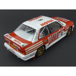 BMW (E30) M3 Nr.9 Rally Tour de Corse 1988 model 1:18 IXO MODELS 18RMC040B
