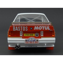 BMW (E30) M3 Nr.9 Rally Tour de Corse 1988 model 1:18 IXO MODELS 18RMC040B