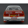 BMW (E30) M3 Nr.9 Rally Tour de Corse 1988 model 1:18 IXO MODELS 18RMC040B