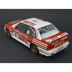 BMW (E30) M3 Nr.9 Rally Tour de Corse 1988 model 1:18 IXO MODELS 18RMC040B