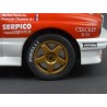 BMW (E30) M3 Nr.9 Rally Tour de Corse 1988 model 1:18 IXO MODELS 18RMC040B