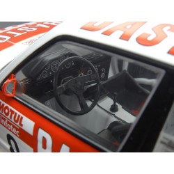 BMW (E30) M3 Nr.9 Rally Tour de Corse 1988 model 1:18 IXO MODELS 18RMC040B