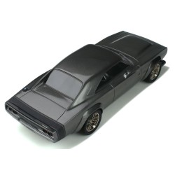 Dodge Super Charger SEMA Concept 1968 2018 model 1:18 GT Spirit GT272
