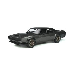 Dodge Super Charger SEMA Concept 1968 2018 model 1:18 GT Spirit GT272