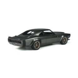 Dodge Super Charger SEMA Concept 1968 2018 model 1:18 GT Spirit GT272
