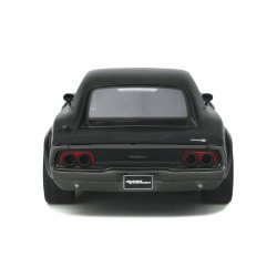 Dodge Super Charger SEMA Concept 1968 2018 model 1:18 GT Spirit GT272