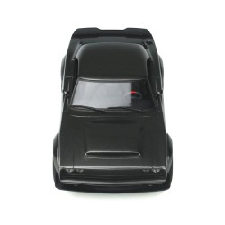 Dodge Super Charger SEMA Concept 1968 2018 model 1:18 GT Spirit GT272