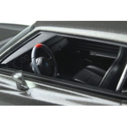 Dodge Super Charger SEMA Concept 1968 2018 model 1:18 GT Spirit GT272