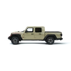 Jeep Gladiator Rubicon 2020, GT Spirit 1/18 scale