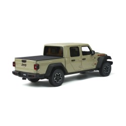 Jeep Gladiator Rubicon 2020, GT Spirit 1/18 scale