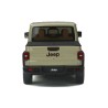 Jeep Gladiator Rubicon 2020, GT Spirit 1/18 scale