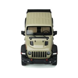 Jeep Gladiator Rubicon 2020, GT Spirit 1/18 scale