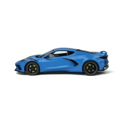 Chevrolet Corvette (C8) 2020 model 1:18 GT Spirit GT286