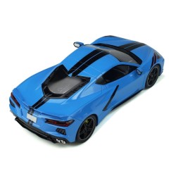 Chevrolet Corvette (C8) 2020 model 1:18 GT Spirit GT286