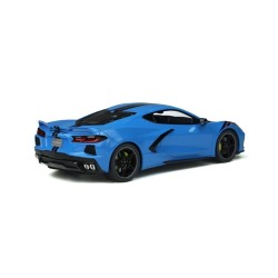 Chevrolet Corvette (C8) 2020 model 1:18 GT Spirit GT286