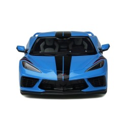 Chevrolet Corvette (C8) 2020 model 1:18 GT Spirit GT286